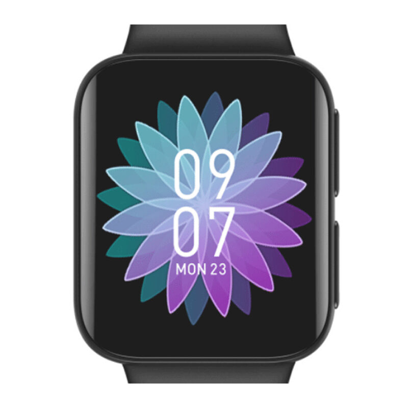 Relógio Smartwatch Fit S2 Tela 1.75 pol. Bluetooth 5.0