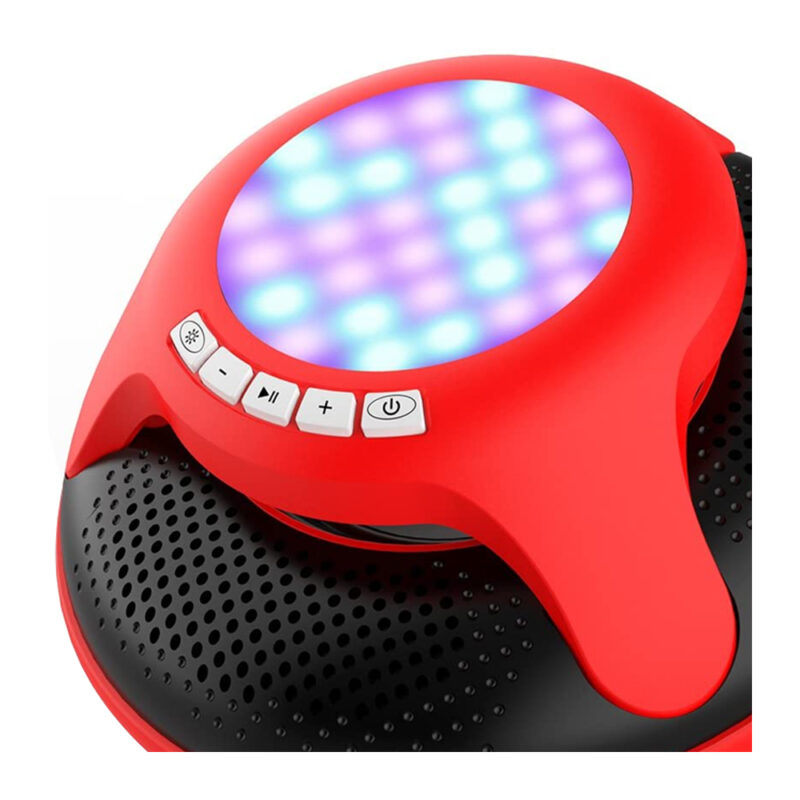 Cowin Swimmer Caixa Som Bluetooth 4.0 Alto-Falante Flutuante