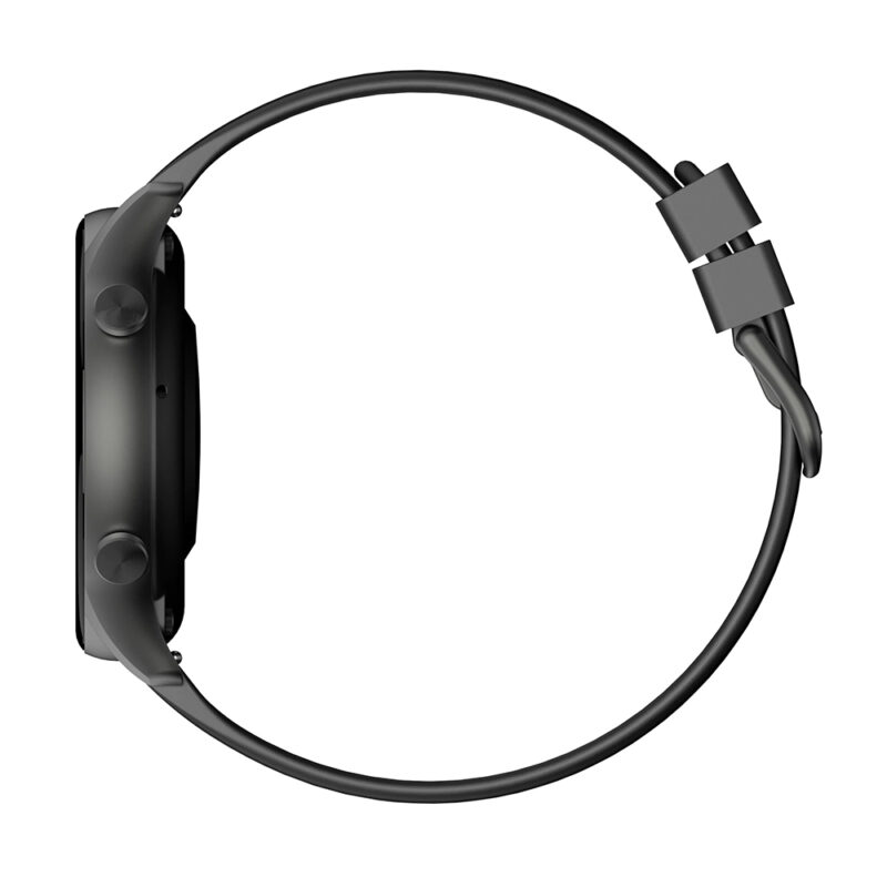 Relógio Smartwatch Kieslect Calling Kr BLE 5.0 Tela 1.3 pol.