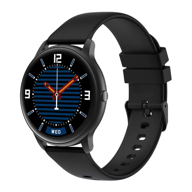 Relógio Smartwatch Imilab Ox Kw66 Bt 5.0 Tela de 1.28 pol.