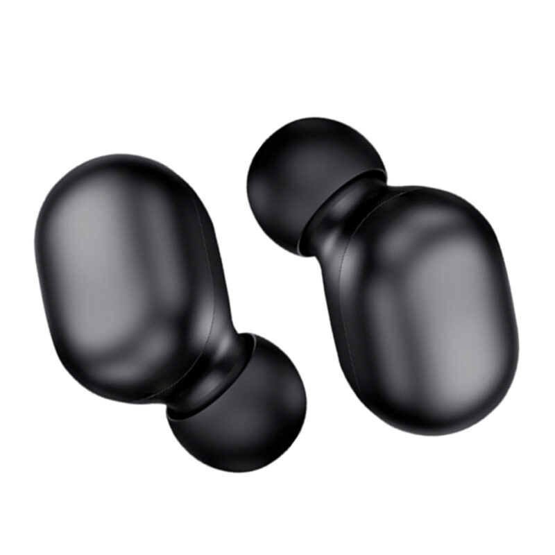 Fone Ouvido Haylou Gt1 Pro Cancelam. Ruído Dsp e Bag Estojo (K-1770-2513)