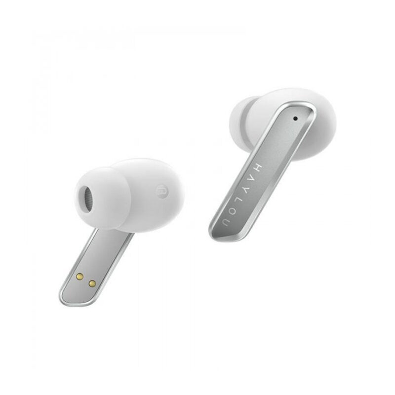 Haylou W1 T60 Fone Ouvido Bluetooth 5.2 Tws Qualcomm Aptx