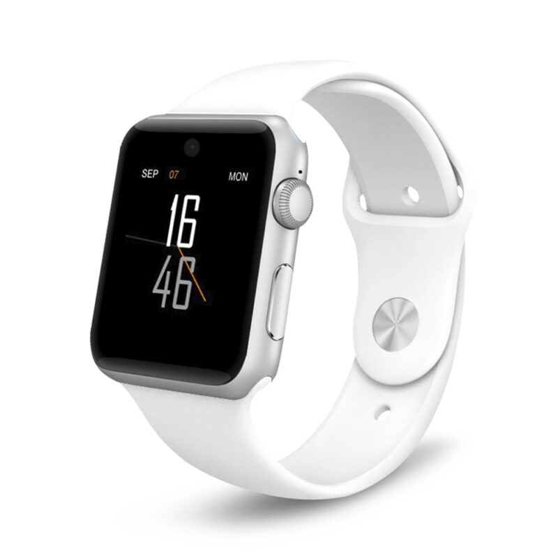 Relógio Smartwatch 9 Tela de 1.54 pol. Bluetooth 4.0