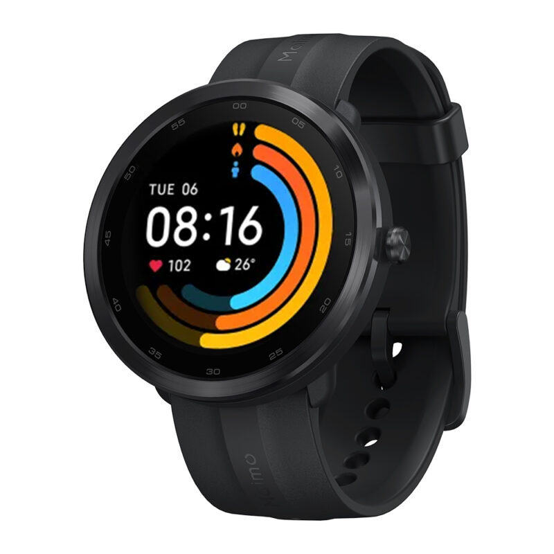 Relógio Smartwatch Maimo Watch R Sem Gps BT 5.0 Tela 1.3 pol