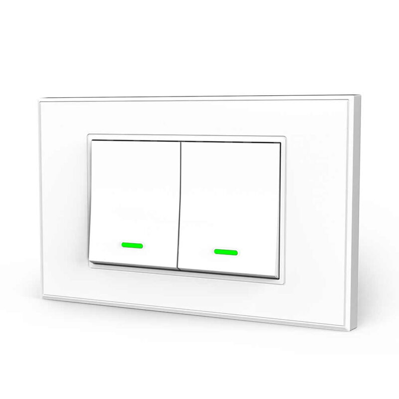 Interruptor Inteligente Zemismart Zigbee Casa Inteligente