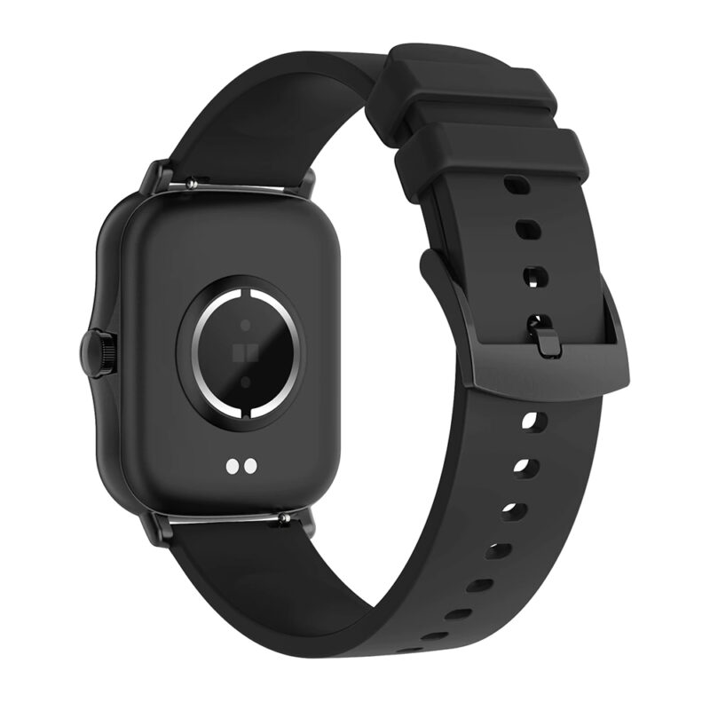 Relógio Smartwatch Colmi P8 Plus BT 5.1 Tela 1.69 pol. Preto