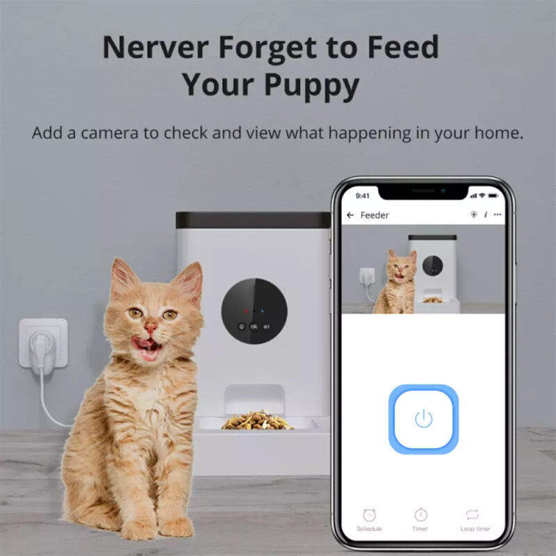 Plug Tomada WiFi Sonoff S26r2 Google Alexa Casa Inteligente