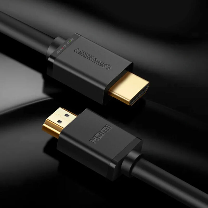UGREEN HDMI Cable 2m (Black) 10107