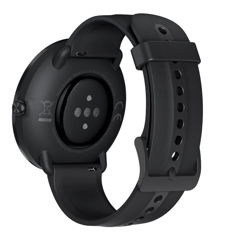 Relógio Smartwatch Maimo Watch R Sem Gps BT 5.0 Tela 1.3 pol