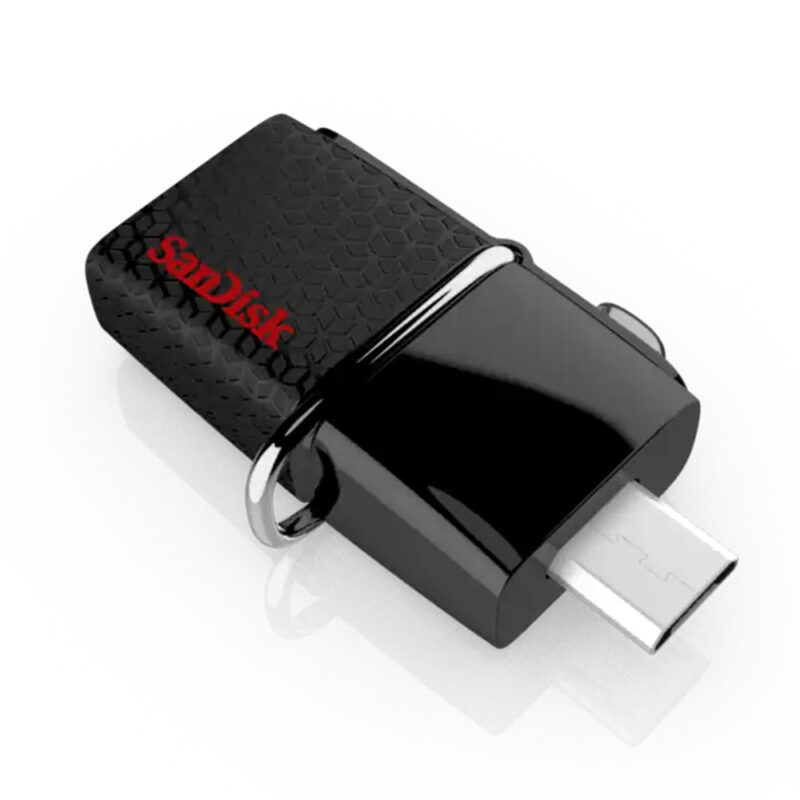 Sandisk Ultra Dual USB Drive 3.0 256gb SDDD2-256G-GAM46 80-56-17523-256G
