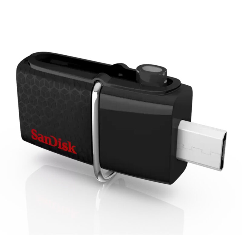 Sandisk Ultra Dual USB Drive 3.0 256gb SDDD2-256G-GAM46 80-56-17523-256G