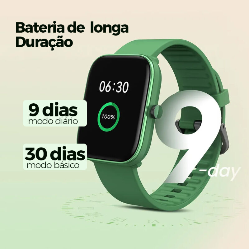 Haylou GST Lite Model HAYLOU-LS13 Color Green