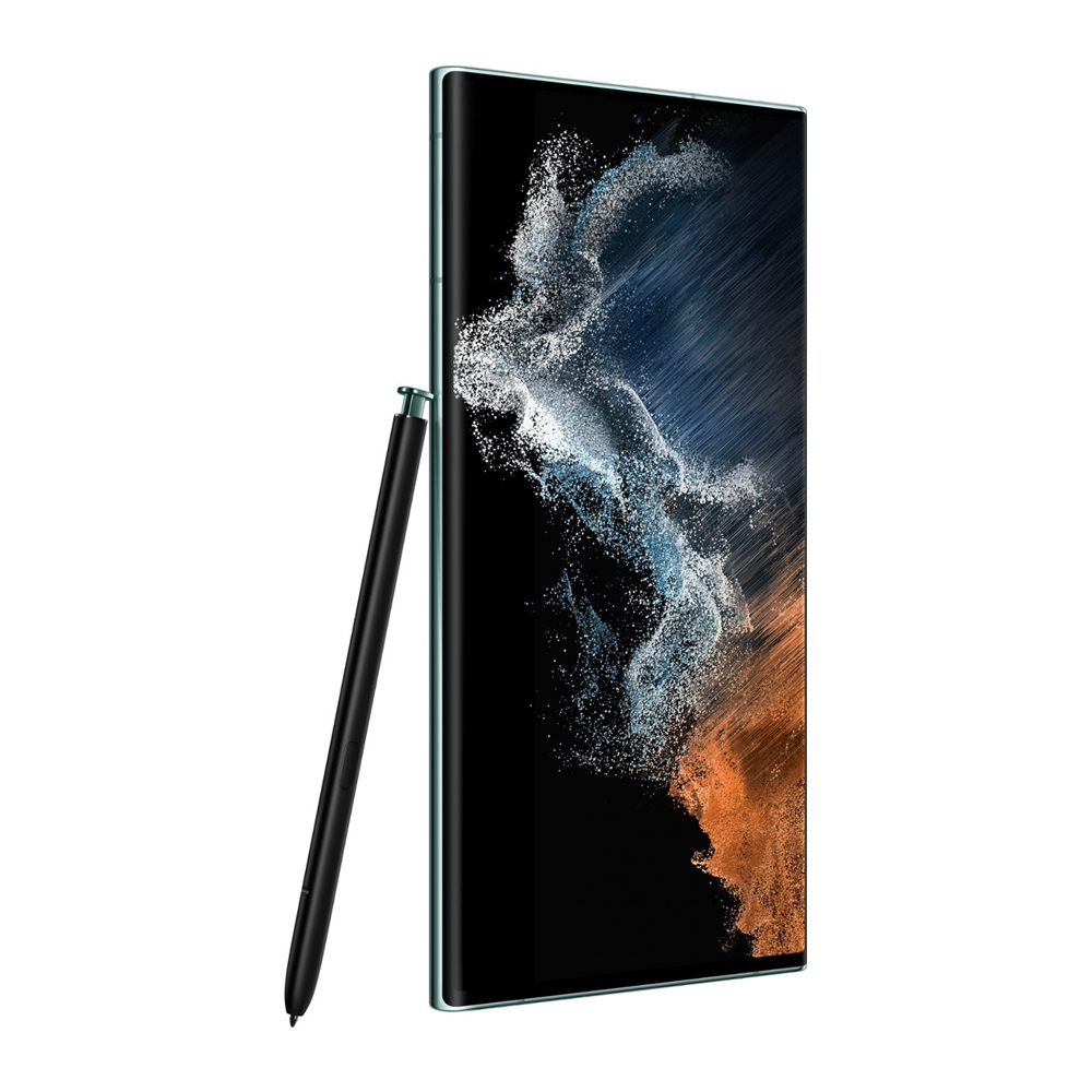 Smartphone Samsung Galaxy S22 Ultra 5G 256gb 12gb Tela 6.8pol