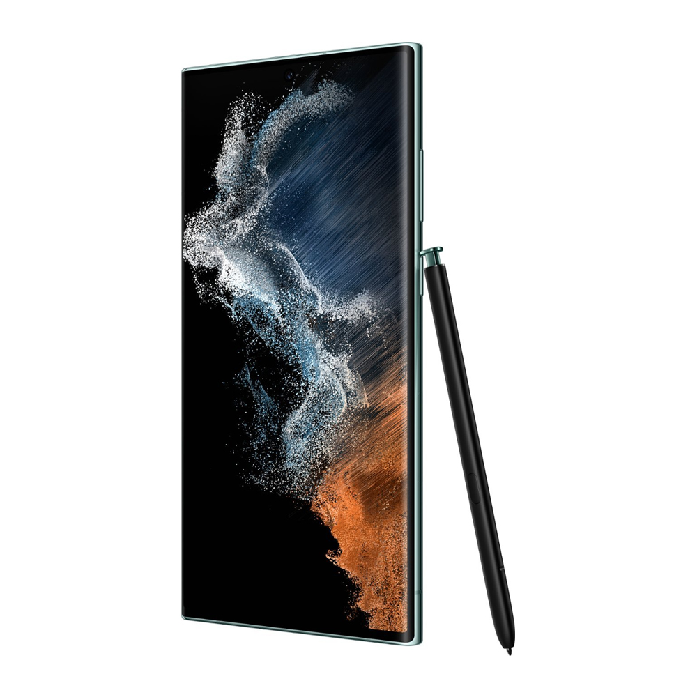 Smartphone Samsung Galaxy S22 Ultra 5G 256gb 12gb Tela 6.8pol