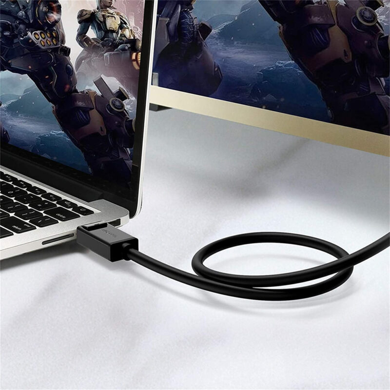 Cabo Ugreen 10244 Displayport Male to Male 1m
