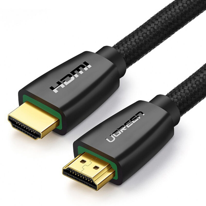 UGREEN HDMI M/M Cable 3m (Black) 40411