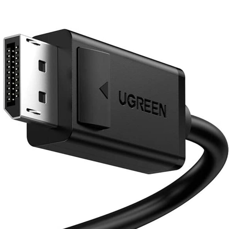 UGREEN DP Male to HDMI Female 4K*2K 60HZ 25cm 70694