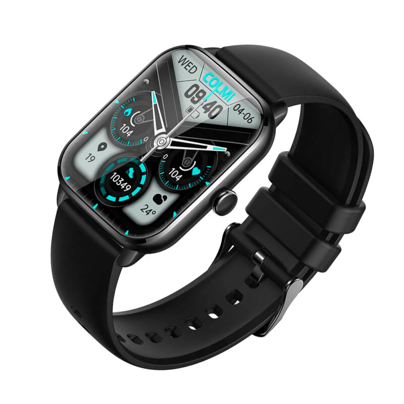 Smartwatch Colmi C61 Black
