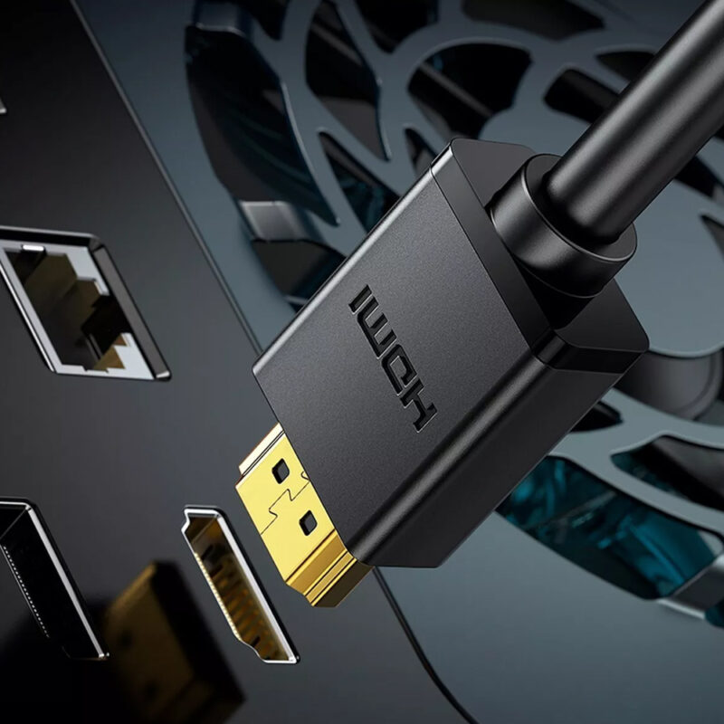 UGREEN HDMI Cable 3m (Black) 10108