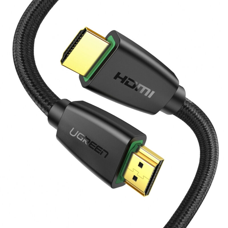 UGREEN HDMI M/M Cable 3m (Black) 40411