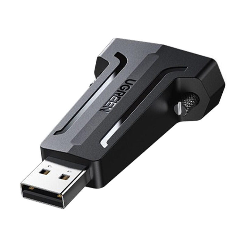 UGREEN USB2.0 to RS232 Serial Adapter (no built-in cable) 80111