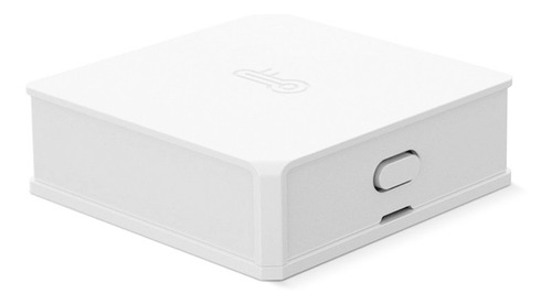 Sensor Temperatura Sonoff Alexa Aut. Residencial c/Bateria