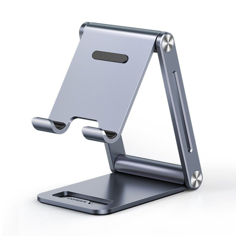 Suporte de Mesa Ugreen Smartphone Celular Ângulo Ajustável