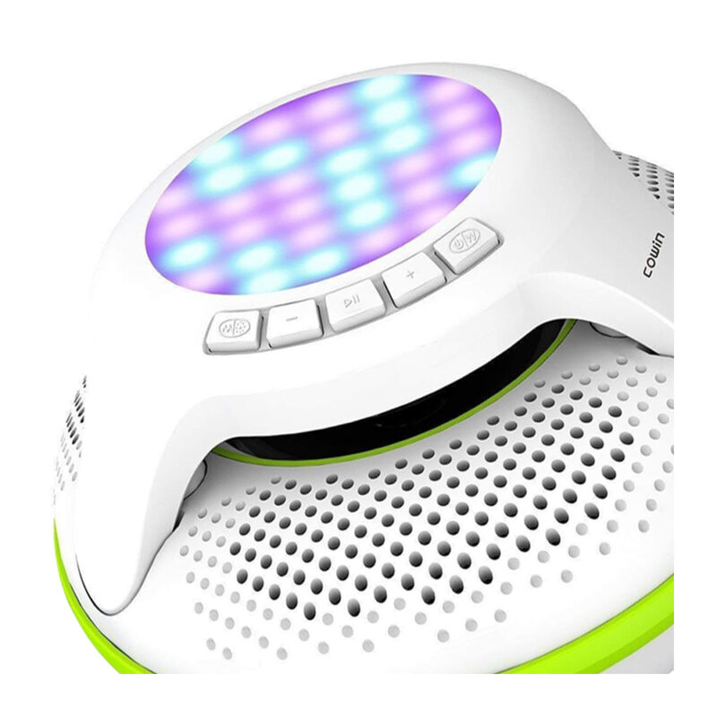 Cowin Swimmer Caixa Som Bluetooth 4.0 Alto-Falante Flutuante