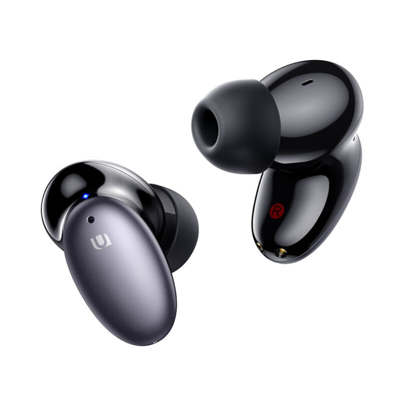 Fone Ouvido In-Ear Ugreen Hitune X6 BT 5.1 Cancel. Ruído