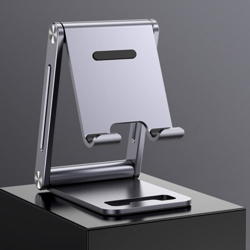 Suporte de Mesa Ugreen Smartphone Celular Ângulo Ajustável