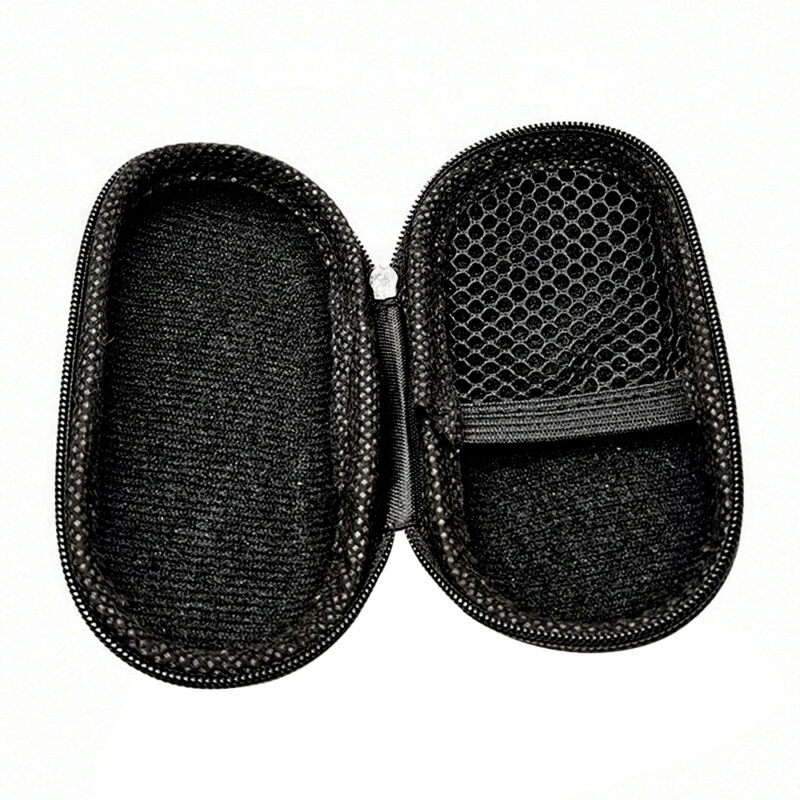 Estojo para Fone de Ouvido Haylou Preto