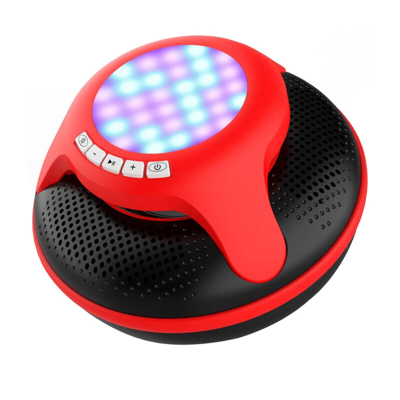 Cowin Swimmer Caixa Som Bluetooth 4.0 Alto-Falante Flutuante