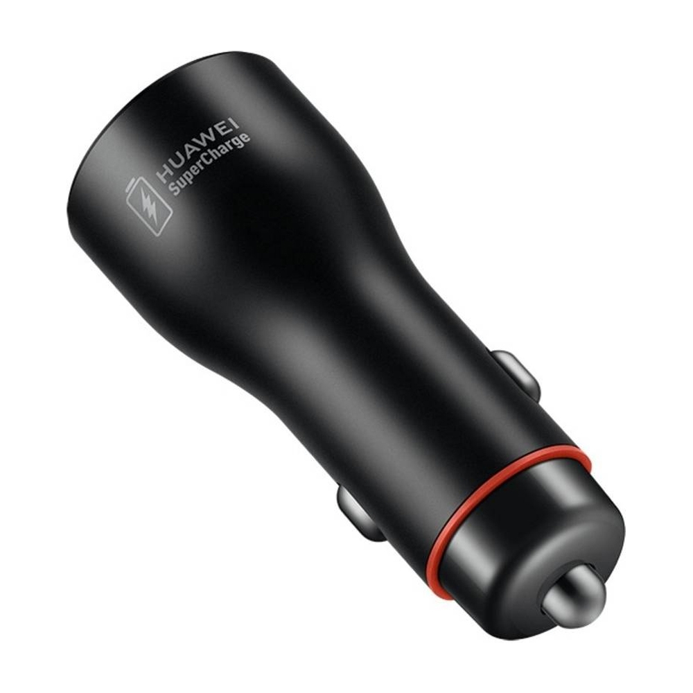 Carregador de Carro Huawei com Cabo Usb A p Usb Tipo C