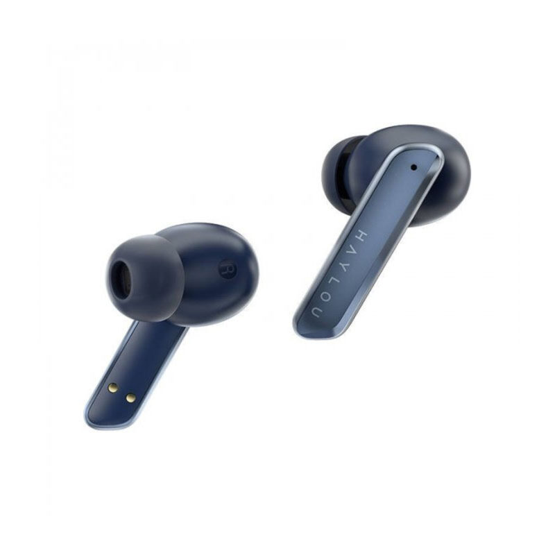 Haylou W1 T60 Fone Ouvido Bluetooth 5.2 Tws Qualcomm Aptx