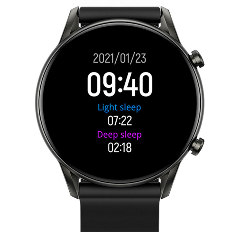 Relógio Smartwatch Haylou RT2 Bluetooth 5.0 Tela 1,32 pol