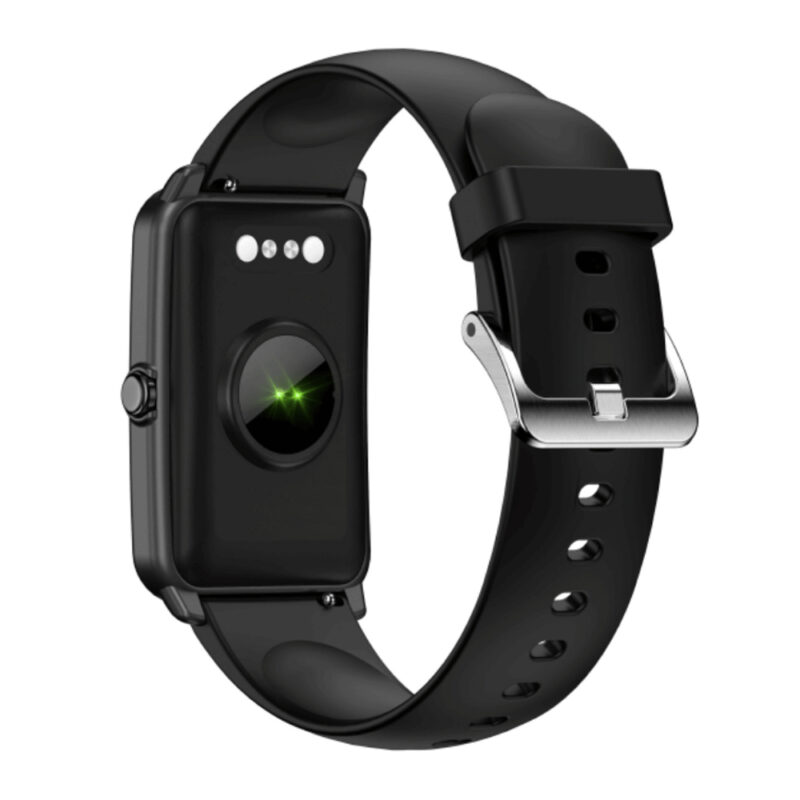 Relógio Smartwatch Fit H1 Tela 1.57 pol. Bluetooth 5.0