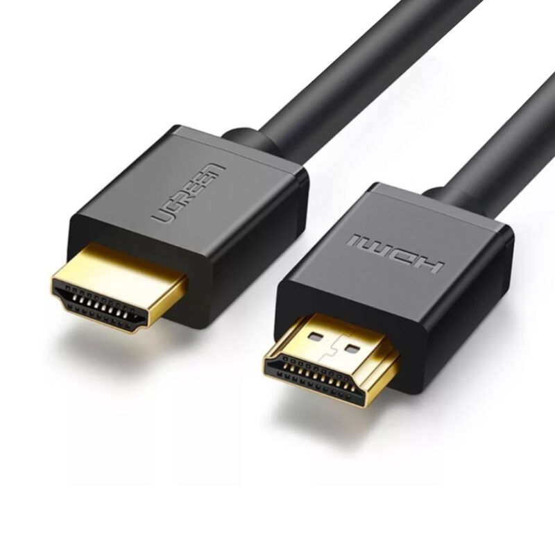 UGREEN HDMI Cable 5m (Black) 10109