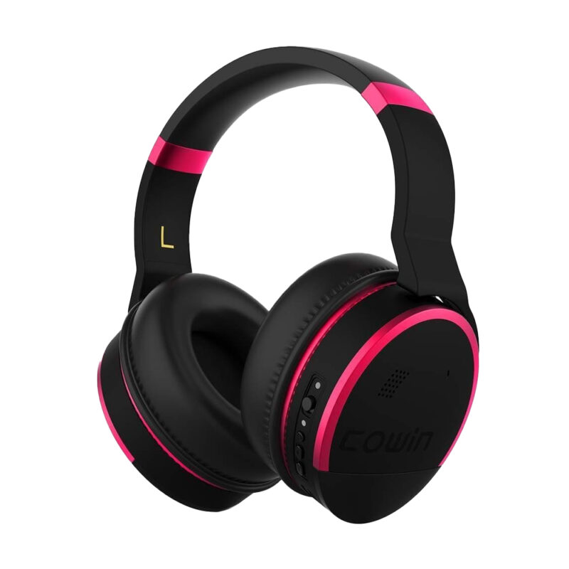 Cowin E8 Active Fone Ouvido Bluetooth 5.0 Cancelamento Ruído