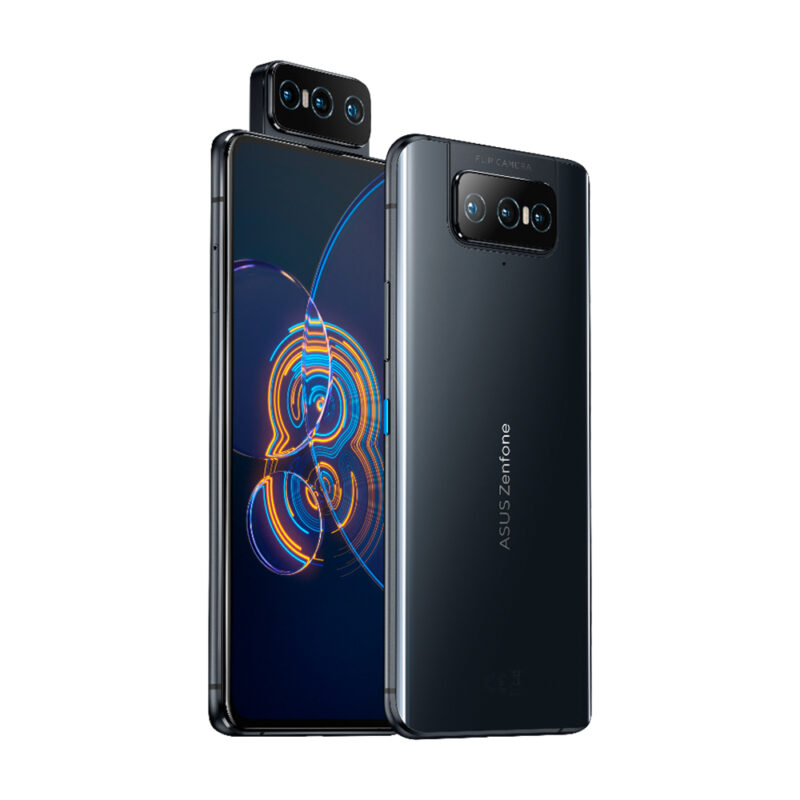 Smartphone Asus Zenfone 8 Flip 5G 128gb 8gb Ram Tela 6.67pol