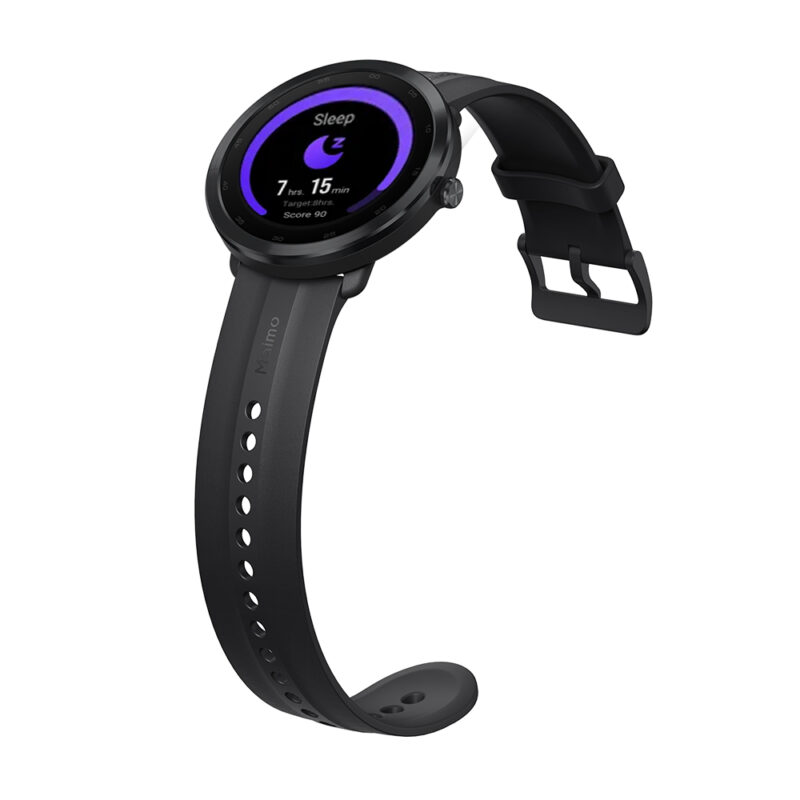 Relógio Smartwatch Maimo Watch R Sem Gps BT 5.0 Tela 1.3 pol