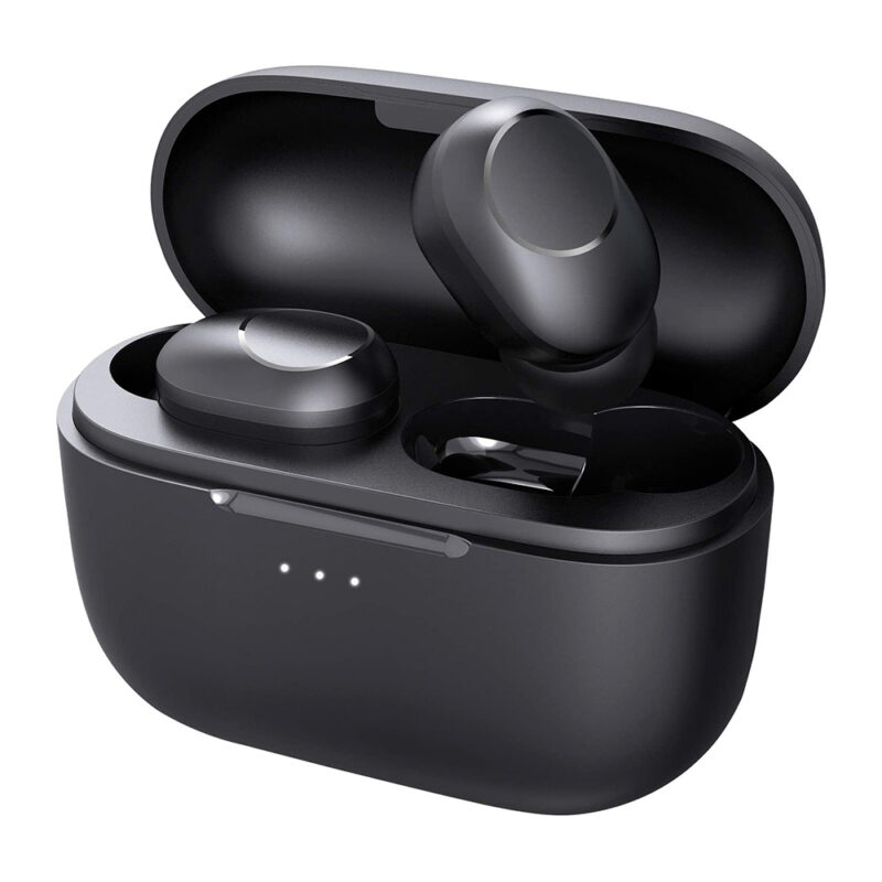 Fone Ouvido Haylou Gt5 Bluetooth 5.0 Modo Gamer E Codec Aac