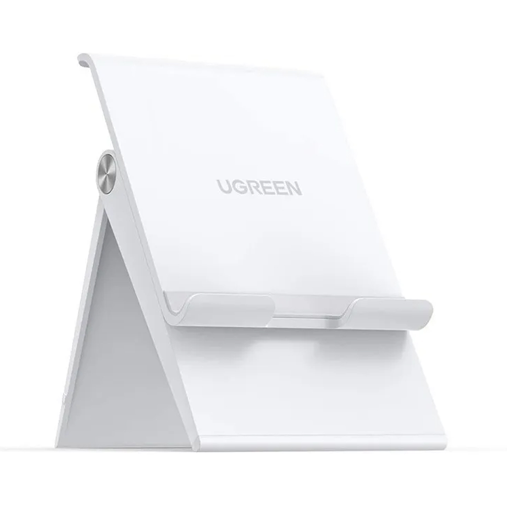 UGREEN Adjustable Portable Stand (White) 80704