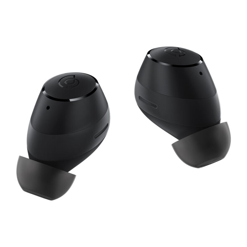 Fone Ouvido Haylou Gt1 Bluetooth 5.2 Lançamento 2022 Preto