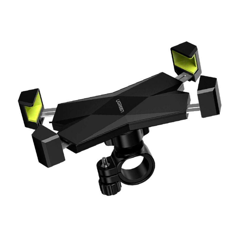 Suporte de Smartphone Ugreen Lp181 para Bicicleta Preto