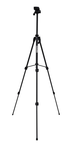 Tripé de Câmera Weifing WT-3710 para Foto e Vídeo