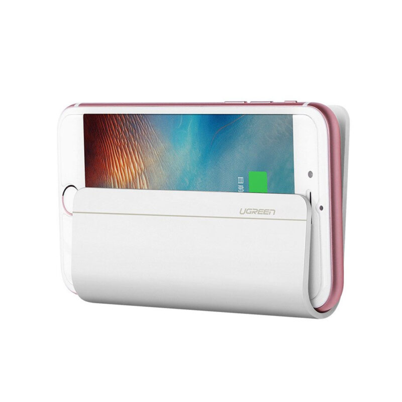 Suporte De Parede Ugreen P Carregamento De Smartphone