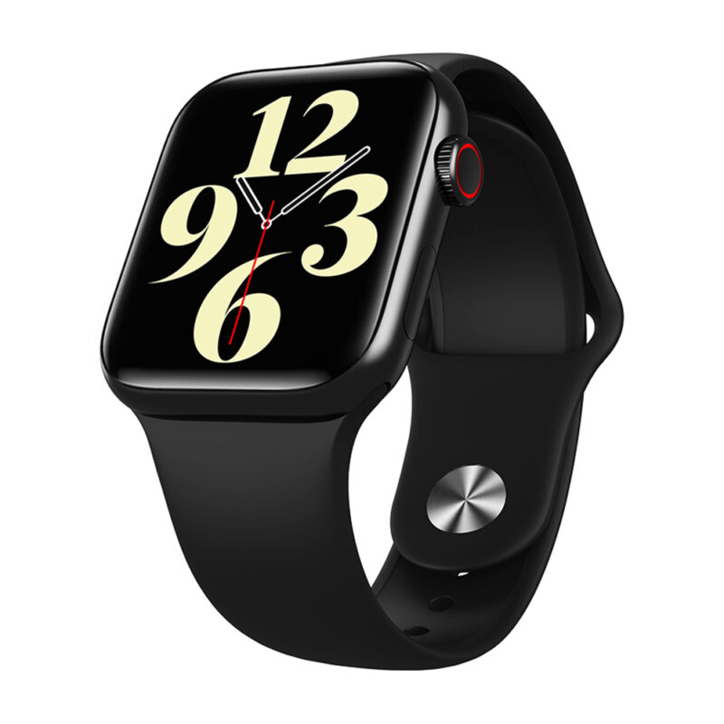 Relógio Smartwatch 14 Pro Lite Tela Hd Ips de 1.75 pol.