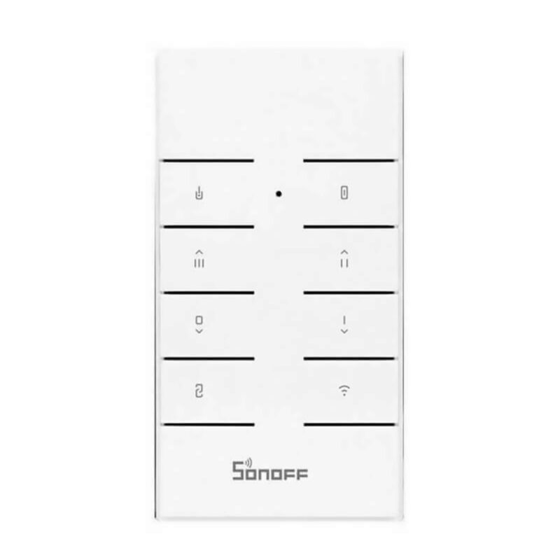 Controle Remoto Sonoff RM433R2 Automação Residencial