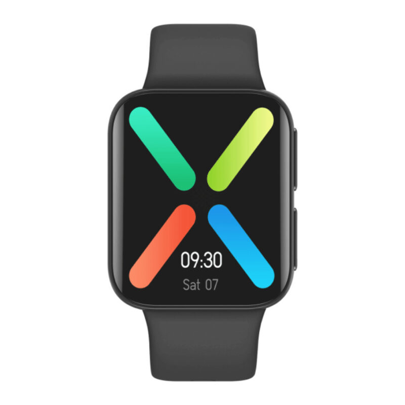 Relógio Smartwatch Fit S2 Tela 1.75 pol. Bluetooth 5.0