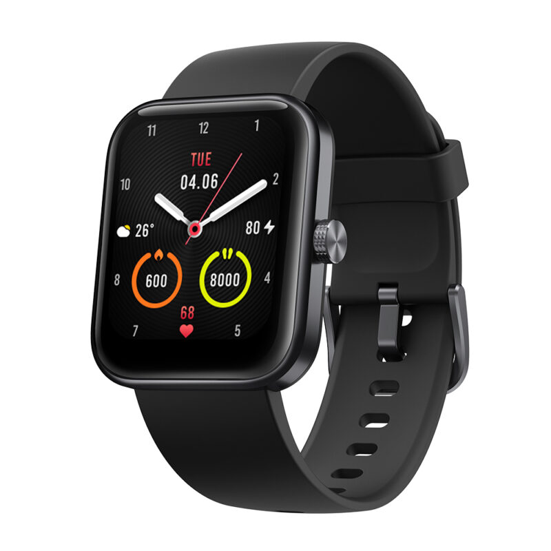 Relógio Smartwatch Maimo Watch Bluetooth 5.0 Tela 1.69 pol.